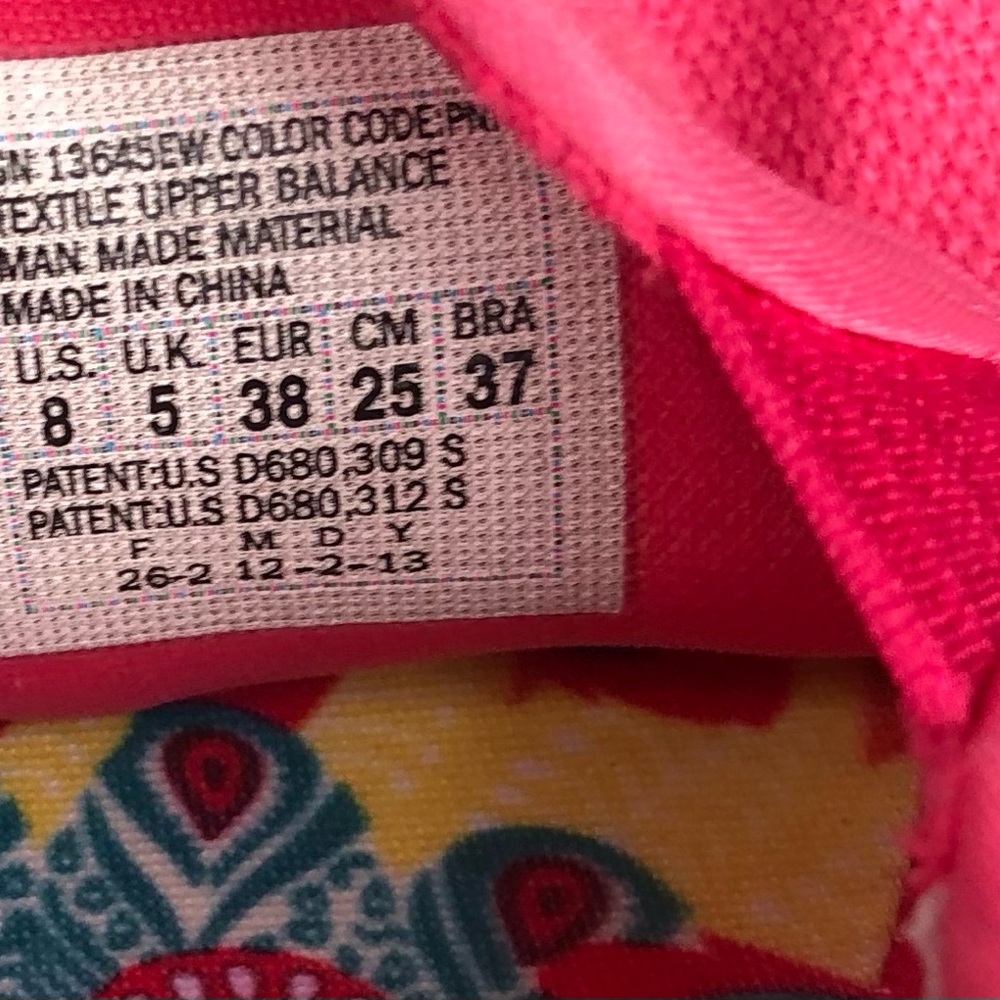 Skechers GOwalk slip-on casual shoes Women’s Size 8 - Picture 6 of 6